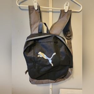 Puma backpack